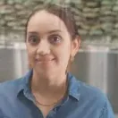 Johana, madre de paciente de Soymca