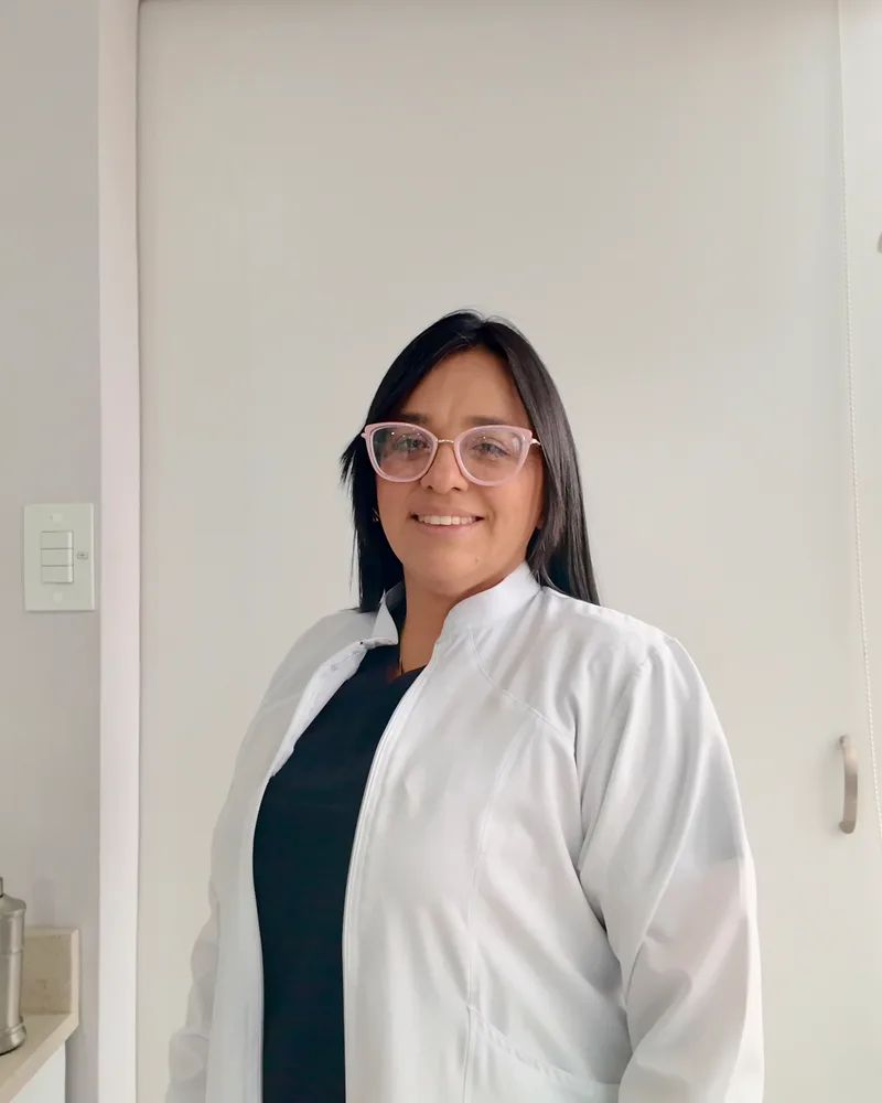 Dra. Dayana Ramírez